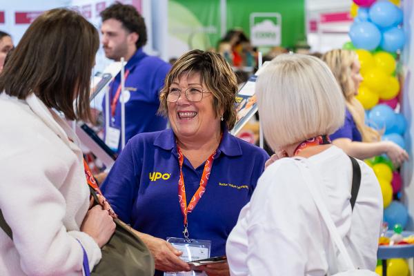 Childcare & Education Expo London 2025: A Record-Breaking Success