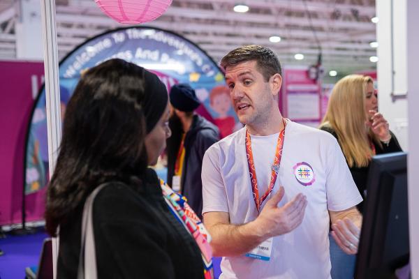 Childcare & Education Expo Midlands: What to Expect from This Year’s Early Years Event