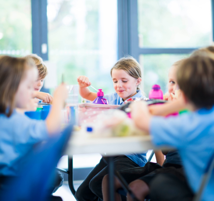 2025 Spending Review: Childcare and Education Funding Explained