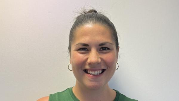 Coram PACEY Appoints New Head
