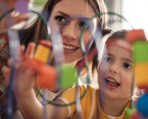 Giving Every Child a Voice: Supporting Communication in Early Years SEND
