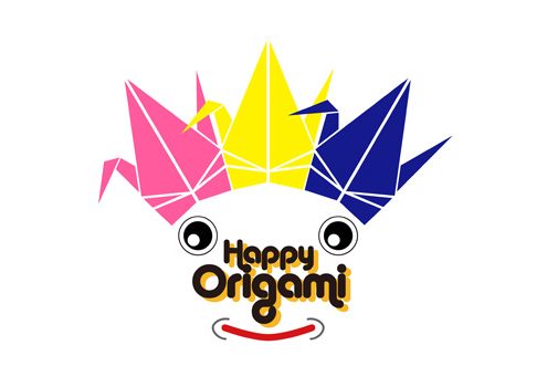 Happy Origami