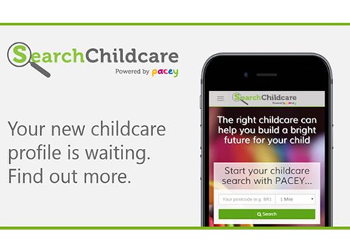 search childcare