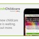 search childcare