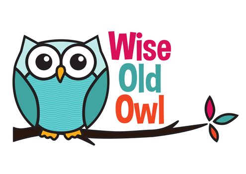 Wise old owl