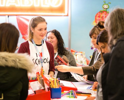 Childcare Expo London