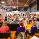 Jo baranek- experience at childcare expo manchester