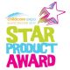 Star product award