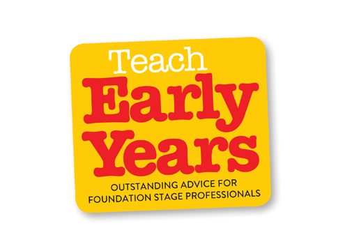 Teach early years awards