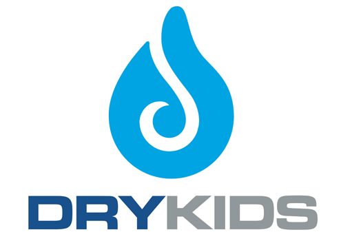 Dry kids