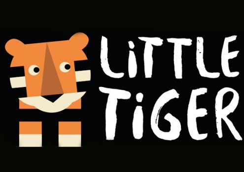 Little Tiger book review by Emma Davis