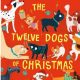 the twelve dogs of christmas