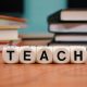 Ofsted and teaching by Sarah Neville