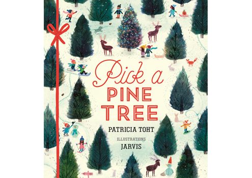 Pick a Pine Tree