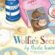 Wolfies secret book
