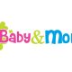 Baby & More logo