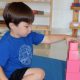 Montessori play school