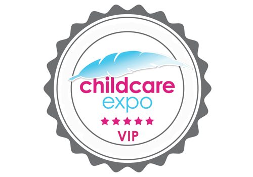 Childcare Expo VIP