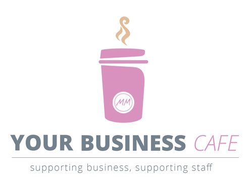 Your Business Cafe logo