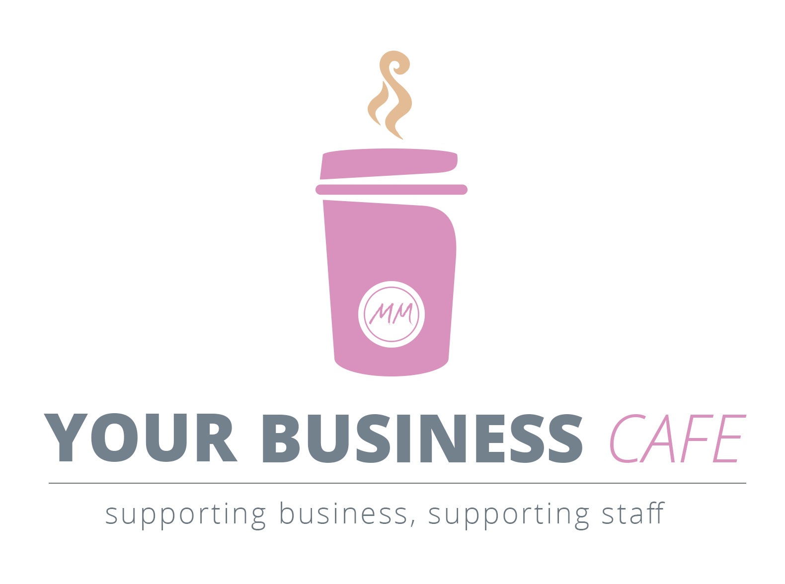 your business cafe