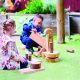 Childcare exhibitions in the UK