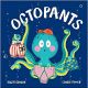 Octopants book