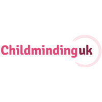 Childminding UK Logo