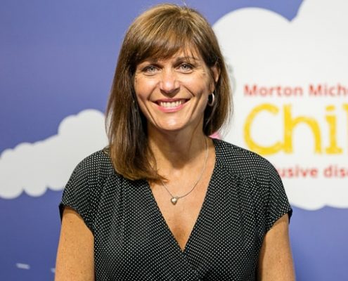 Childcare & Education Expo | Meet the Morton Michel team - an interview  with Sue Lee, Managing Director | Childcare & Education Expo