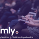Famly sessions - CE London 2019