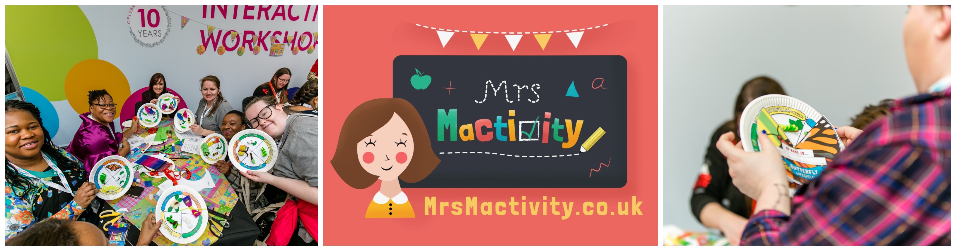 Mrs Mactivity