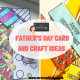 Mrs Mactivity - father's day card ideas