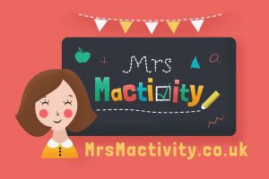 Mrs Mactivity