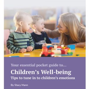 Children's Wellbeing NDNA