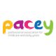 Pacey logo