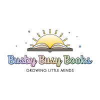 Busby Busy Books